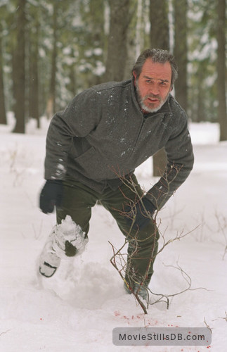 The Hunted - Publicity still of Tommy Lee Jones