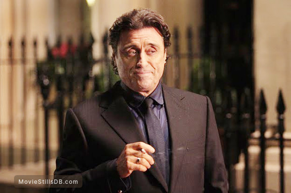 44 Inch Chest - Publicity still of Ian McShane