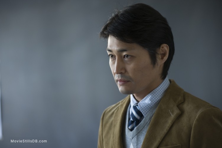 Hk Hentai Kamen Publicity Still Of Yasuda Ken