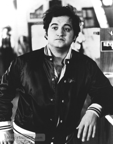 Animal House - Publicity still of John Belushi