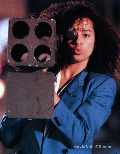 Rae Dawn Chong - IMDb