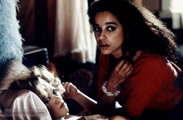 Rae Dawn Chong - IMDb