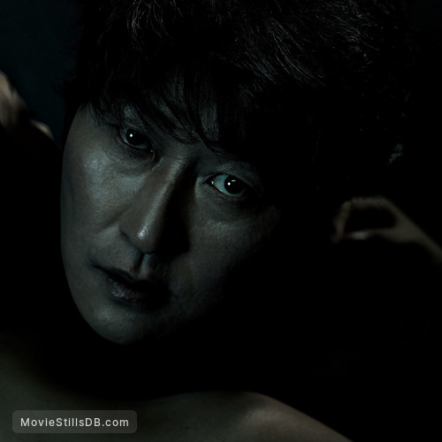 Thirst Publicity Still Of Song Kang Ho