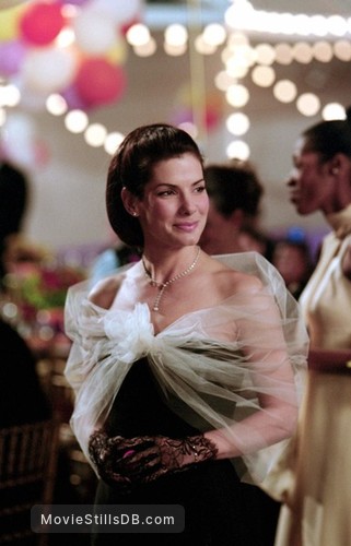 Two Weeks Notice - Publicity still of Sandra Bullock Two Weeks Notice - Publicity still of Sandra Bullock