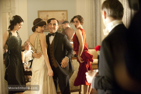 Boardwalk Empire - Episode 1x03 publicity still of Paz de la Huerta