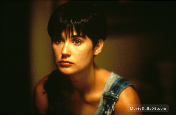 Ghost - Publicity still of Demi Moore Ghost - Publicity still of Demi Moore