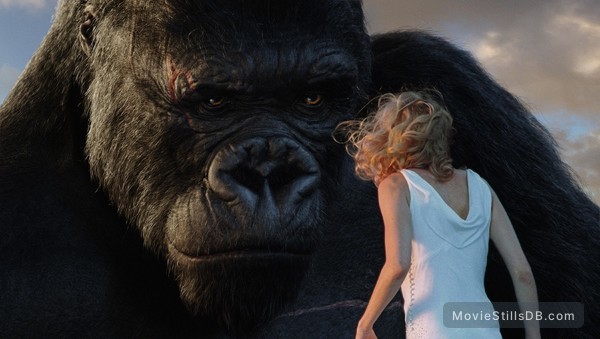 King Kong - Naomi Watts King Kong - Naomi Watts