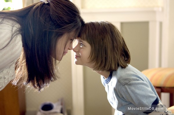 Ramona and Beezus - Publicity still of Selena Gomez & Joey King Ramona and Beezus - Publicity still of Selena Gomez & Joey King