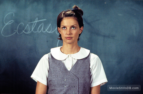 Someone Like You Publicity Still Of Ashley Judd