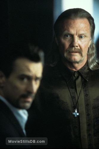 Heat - Publicity still of Jon Voight