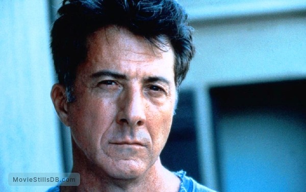 Outbreak - Publicity still of Dustin Hoffman