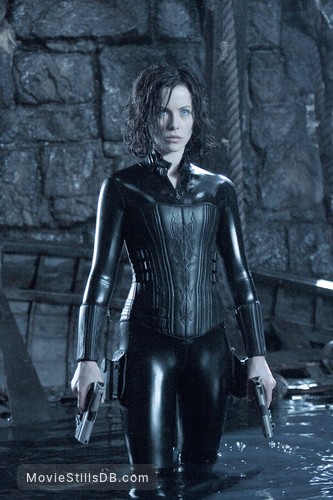 Underworld Evolution 2006 Underworld: Evolution (film, 2006)
