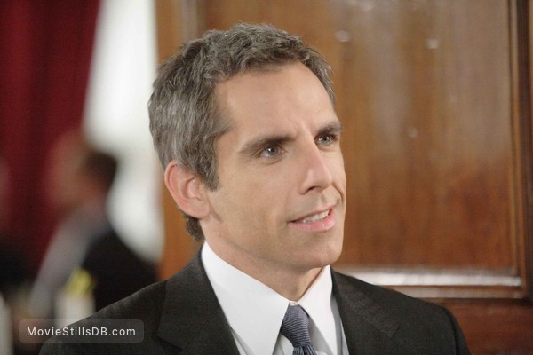 The Heartbreak Kid - Publicity still of Ben Stiller