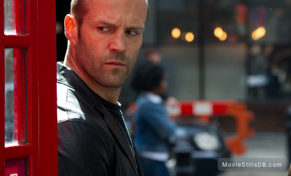 the hummingbird movie jason statham