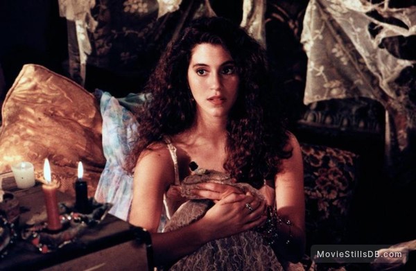 The Lost Boys - Publicity still of Jami Gertz