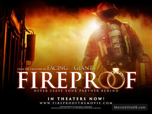 Download fireproof the movie