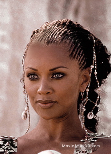 calypso vanessa williams