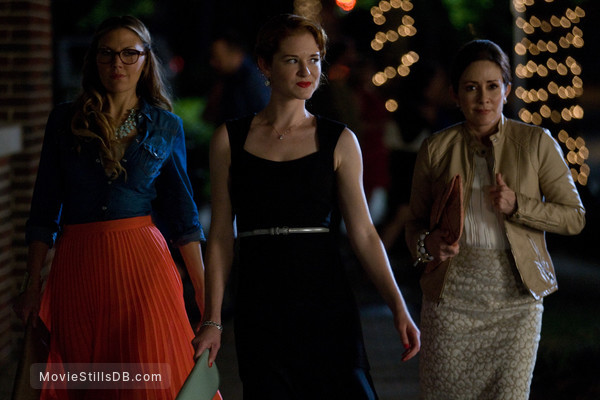 Moms' Night Out - Publicity still of Patricia Heaton, Sarah Drew & Abbie Cobb Moms' Night Out - Publicity still of Patricia Heaton, Sarah Drew & Abbie Cobb