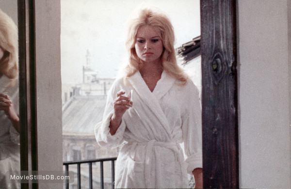 robe brigitte bardot