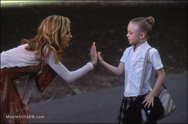 Uptown Girls (2003) - IMDb