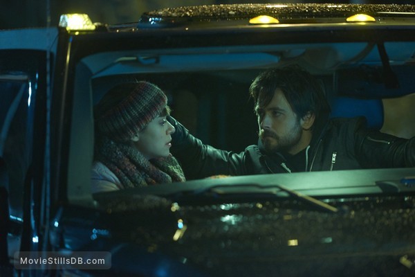 Justin Chatwin Cast on Orphan Black Season 3 - TV Fanatic