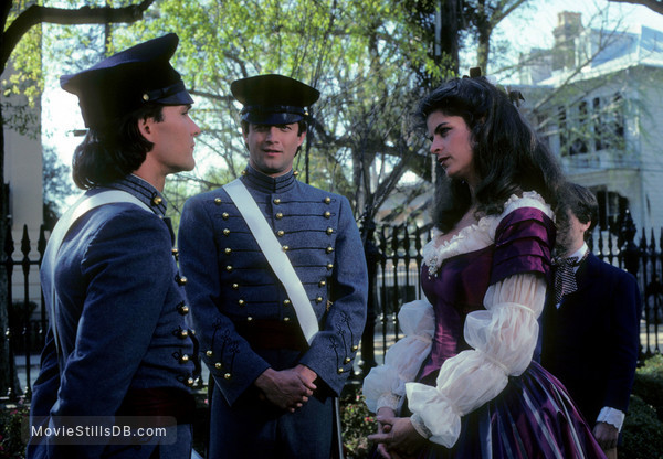 James Read North And South