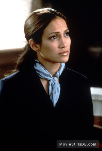 The Wedding Planner Publicity Still Of Jennifer Lopez