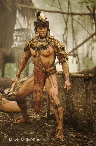 Apocalypto full best sale movie movierulz