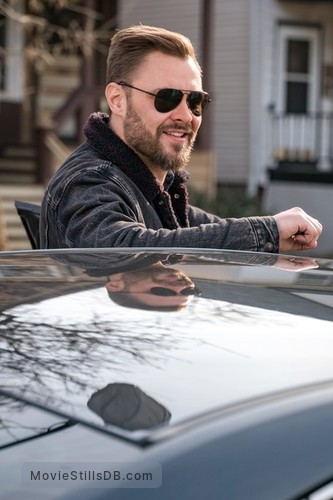 Chicago PD - Episode 6x20 publicity still of Patrick John Flueger