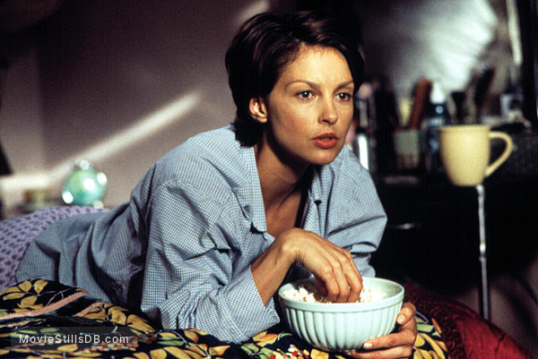 Someone Like You Publicity Still Of Ashley Judd