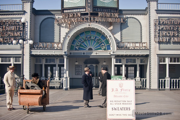 Boardwalk Empire - Publicity still Boardwalk Empire - Publicity still