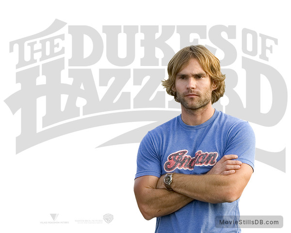 dukes of hazzard 2005 luke