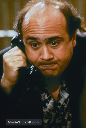 Twins - Publicity still of Danny DeVito