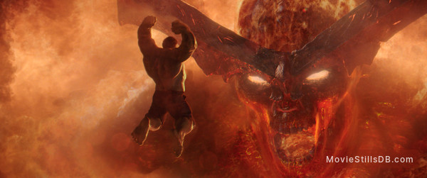 Thor: Ragnarok - Publicity still Thor: Ragnarok - Publicity still