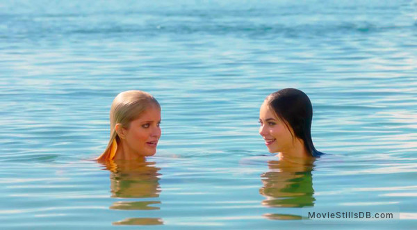 Mako mermaids & h2o - playlist by Marrit veenstra