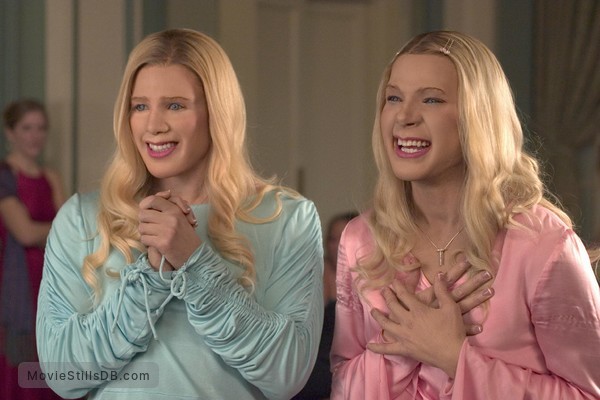 White Chicks - Publicity still of Marlon Wayans & Shawn Wayans