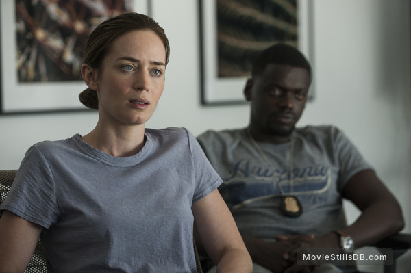 Sicario Imdb Sicario Imdb