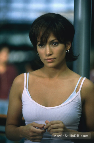 Enough - Publicity still of Jennifer Lopez