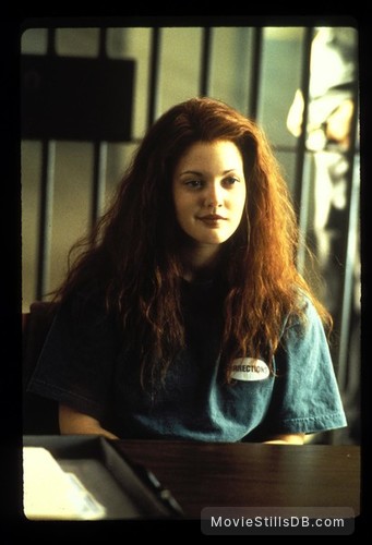 The Amy Fisher Story - Publicity still of Drew Barrymore