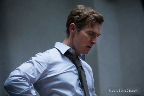 True Detective - Publicity still of Matthew McConaughey True Detective - Publicity still of Matthew McConaughey