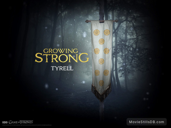 Game of Thrones - Wallpaper Game of Thrones - Wallpaper