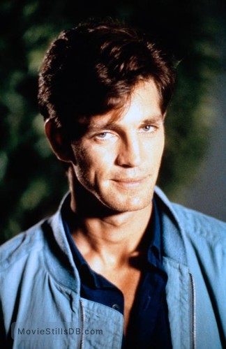 Best Of The Best 2 Publicity Still Of Eric Roberts