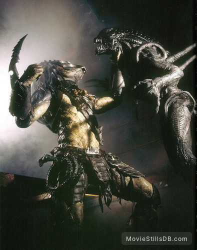 alien vs predator requiem