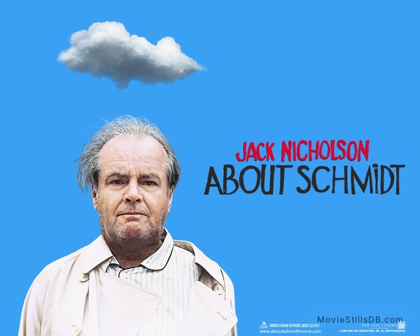 film Schmidt