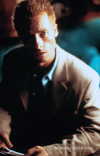 Memento - Publicity still of Guy Pearce