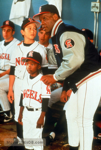 Angels in the Outfield (1994) - IMDb