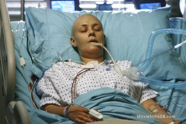 Grey's Anatomy - Episode 5x23 publicity still of Liza Weil