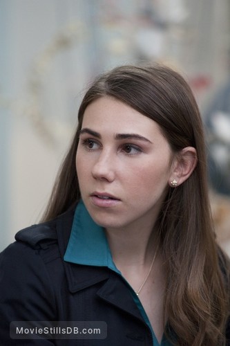 Girls - Publicity still of Zosia Mamet Girls - Publicity still of Zosia Mamet