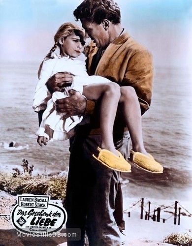 THE GIFT OF LOVE (1958, Jean Negulesco) Sombra enamorada | CINEMA DE PERRA  GORDA
