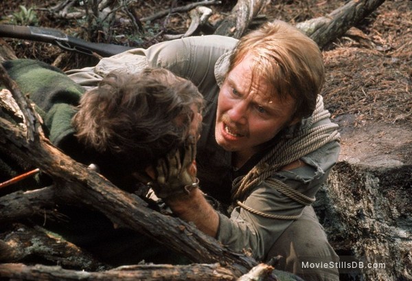 Deliverance - Publicity still of Jon Voight Deliverance - Publicity still of Jon Voight